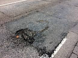 Creating a safe and harmonious community. Tolong Baiki Jalan Berlubang Metrotv