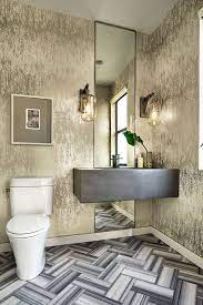 تصاميم حمامات بسيطة حمامات عصرية تصاميم حمامات مودرن حمامات صغيرة حمامات داخل غرف النوم ديكورات floating bathroom vanities powder room decor powder room design