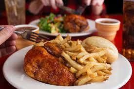B.C'S Last Swiss Chalet Is Closing - Victoria Times Colonist