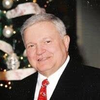 John Dae Harrah M.D. Obituary