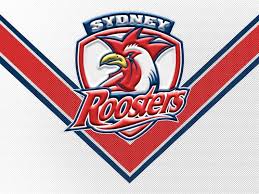 Sydney Roosters 1 Nrl Rugby League Rooster