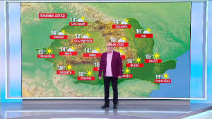 Municipiul craiova este resedinta judetului dolj, la 1 ianuarie 2009 orasul avand o populatie de 298.928 de locuitori. Vremea In Romania Prognoza Meteo Stirileprotv Ro