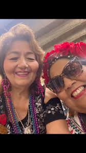 Sylvia Suniga Flores