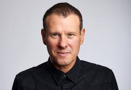 Dave Fulton + Maff Brown