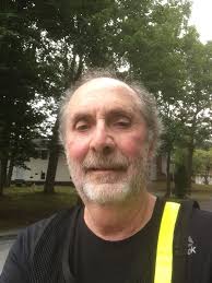 First 5-Miler Completion in Bouga Chitta Louisiana State Park