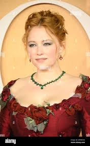 Haley powell hi-res stock photography and images