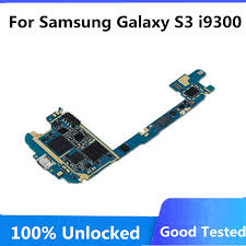 The phone will ask for the puk code · 4. Original Unlocked Logic Board Europe Version For Samsung Galaxy S3 I9300 Motherboard With Android System Galaxy Boards Logic Motherboardboard Board Aliexpress