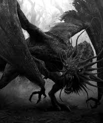 Jabberwocky Alice In Wonderland Characters Jabberwocky Alice In Wonderland