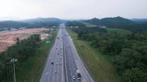 Today, tanjung malim usually refers to the territory under administration of tanjung malim district council or majlis daerah tanjung malim (mdtm), which includes the smaller towns. Plus Highway Stock Video Footage 4k And Hd Video Clips Shutterstock