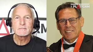 Sir Wayne 'Buck' Shelford On The RSA & Treaty Of Waitangi