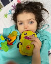 This wonderful girl has my heart!! She is the happiest ray of sunshine and  her pretty smile makes me melt. I'm so thankful to be Vanessa Rae's Gaga!!!  #thankful