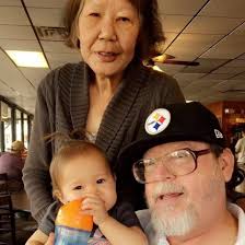 Identifying an Asian griddle?