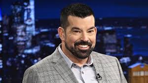 Alan Shumaker's Instagram, Twitter & Facebook