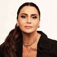 Marcia Regina Mayer (@MarciaRMayer)