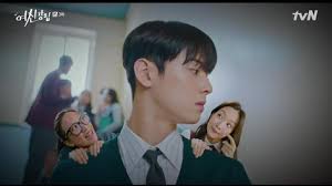 We did not find results for: The Crowned Clown Episode 14 Dramabeans Korean Drama Recaps True Beauty Korean Drama Cha Eun Woo