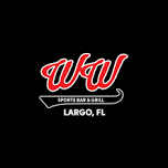 Whiskey Wings Largo