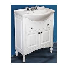 You have searched for narrow depth vanity and this page displays the closest product matches we have for narrow depth vanity to buy online. Charlton Home Simpkins Narrow Depth Bathroom Vanity Base Only Reviews Wayfair