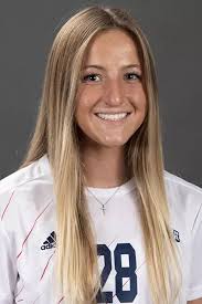 2021 Women's Soccer Roster