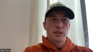 Really cool talking with Texas Longhorns QB Quinn Ewers’ high school coach  Riley Dodge about Quinn’s growth