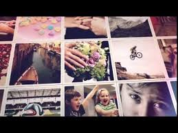 It makes sense that more and more brands create video slideshows to display their products and improve the engagement with customers. Revolve Photos Slideshow Download Free After Effect Projects And Templates Youtube
