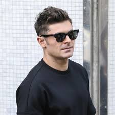 Zachary david alexander efron was born october 18, 1987 in san luis obispo, california, to starla baskett, a secretary, and david efron, an electrical engineer. Zac Efron Is Very Happy In Love Life People Journalnow Com