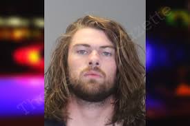 Muscogee County Crime