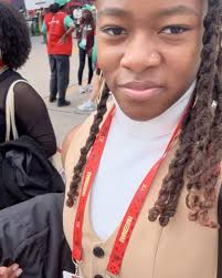 Super Bowl LIX! If you hear a trumpet it’s me as…Musical Support, Lead Horn  Orchestrator, Horn Coordinator, and Musical Advisor for the Opening  Ceremony 😁🙌🏾🎺. Thank you so much to our Music Director ...