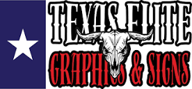 Texas Elite Graphics & Signs – Signs, Wraps, Stickers, Banners ...