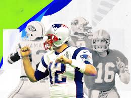 The super bowl is the championship for the national football league (nfl), which is america's superior football league. Every Super Bowl Starting Quarterback In Nfl History Ranked Sbnation Com