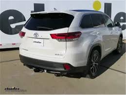 Best kitchen faucets review 2018 toyota highlander. Trailer Wiring Harness Installation 2018 Toyota Highlander Video Etrailer Com