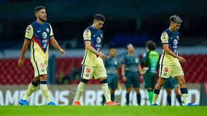 Founded in 1983, this is a real club with a solid history of success, with name recognition by fiat. Liga Mx Can Club America End Cruz Azul S 12 Game Winning Streak Marca
