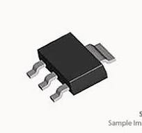 Analog Devices ADG849YKSZ-500RL7