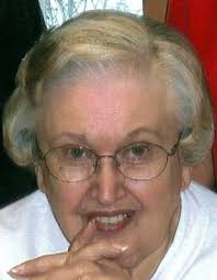 Mary Monroe Obituary