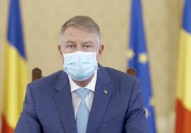 See more of klaus iohannis on facebook. Iohannis Prima Sedinta Cu Premierul Citu De Craciun Nu Vom Introduce Restrictii Noi Va Rog Sa Va Conformati Restrictiilor Actuale Daca Nu Doriti Sa Ajungeti De Sarbatori In Spital Aktual24