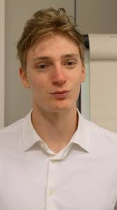 La réaction d’Antoine Keller après sa performance XXL face à la Finlande  dimanche soir (4-3prl) 🎙️, #TeamFranceHockey