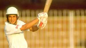 Yet he maintained that he wasn't greater than than . On This Day In 1989 Batting Maestro Sachin Tendulkar Became Youngest Player To Score Test Fifty Cricket News Times Of India