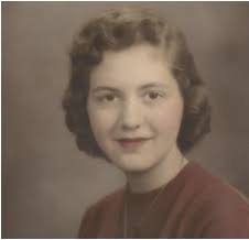 Rose Marie Cantwell: A retired budget director, she loved animals, singing  and basketball