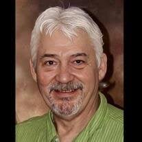 Ralph Frederick "Butch" Rondo Jr. Obituary (2025)