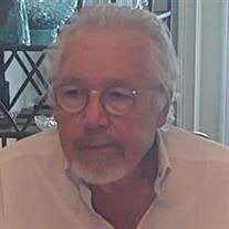 Ewald Keszthelyi Obituary