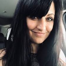 And there's nothing you can do. Shanna Demichelle Calimermaid26 Profile Pinterest