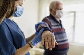 Low Wages and Pandemic Gut Staffing Support for Those With Disabilities