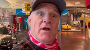 The Incredible Racing History at The Henry Ford Museum!