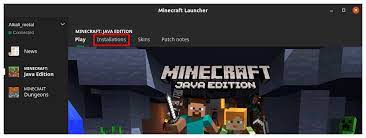 Select whatever version you want, all the way from classic, and enjoy! How To Install A Previous Minecraft Version Stickypiston Hosting