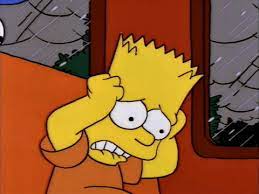 Lisa simpson crying meme sticker in 2019 meme stickers. Sh T Happens Sometimes 30 Pics Funnyfoto Simpsons Art Cartoon Profile Pics Cartoon Pics