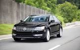 VOLKSWAGEN-PASSAT