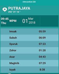 Sholat 5 waktu merupakan kewajiban bagi setiap muslim. Waktu Solat Kl Twitterren Waktusolat Waktusolatkl Waktusolatputrajaya Kualalumpur Putrajaya Solattiangagama Islam Gombak Shahalam Subang Usj Sepang Rawang Muslim Muslimah Prayertime Iloveislam Azan Muslimin Ibadah Jagasolat