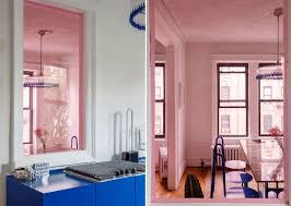 L Idee Parfaite Qui Change De La Verriere La Vitre En Plexi Coloree Pour Separer 2 Pieces Decoration Maison Maison Verriere