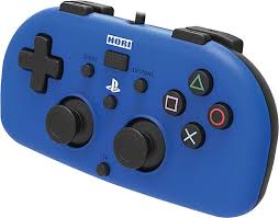 Hori Mini Mavi Kablolu Ps4 Oyun Kolu Fiyatlari Ozellikleri Ve Yorumlari En Ucuzu Akakce