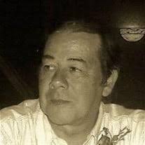 Obituary information for Edward Wallace Richards