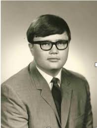 In Memory of Robert Alexander Neilson, Blackheath & Thornburgh College  Alumnus